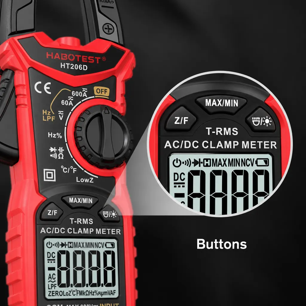 Product kit overview