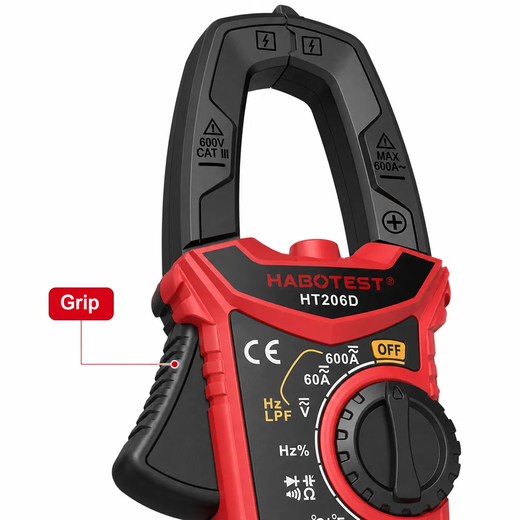 Product accessory view